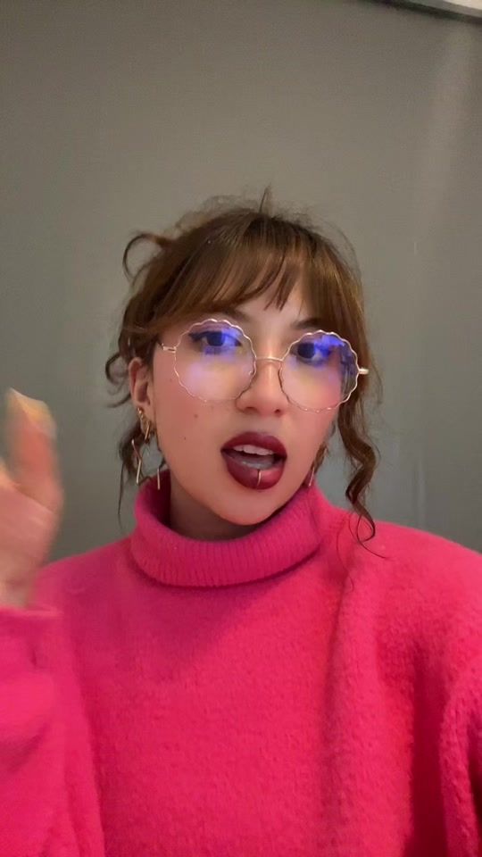 TikTok video thumbnail by bunny_gabs