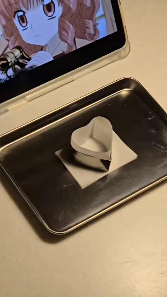 TikTok video thumbnail by salondemarie357