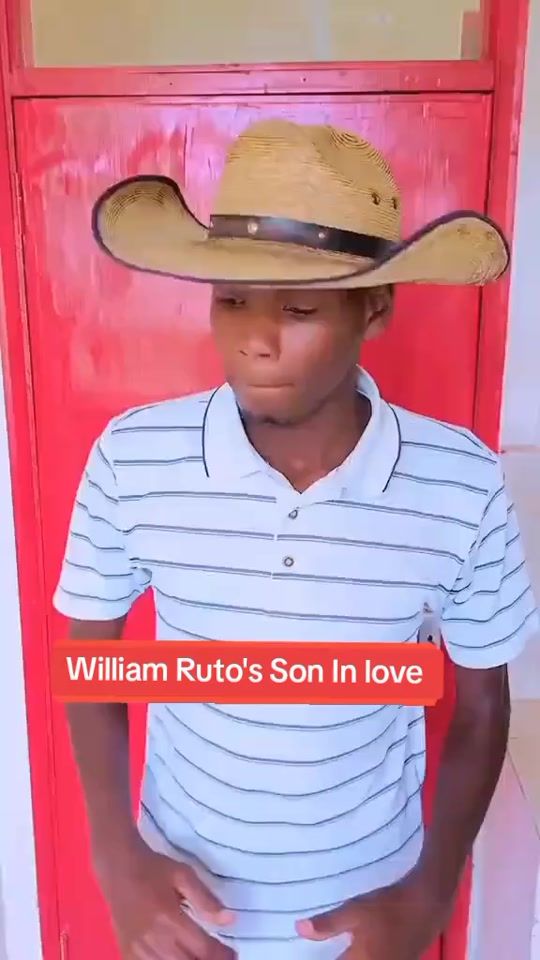 TikTok video thumbnail by 001statekenyan