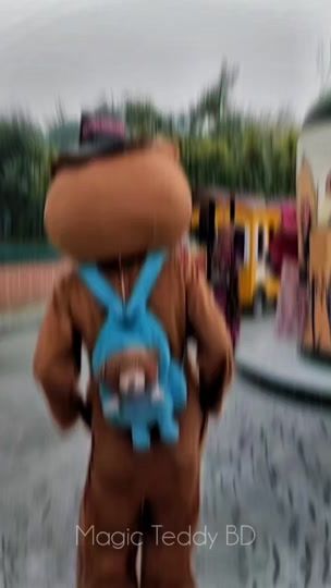 TikTok video thumbnail by magic_teddy_bd