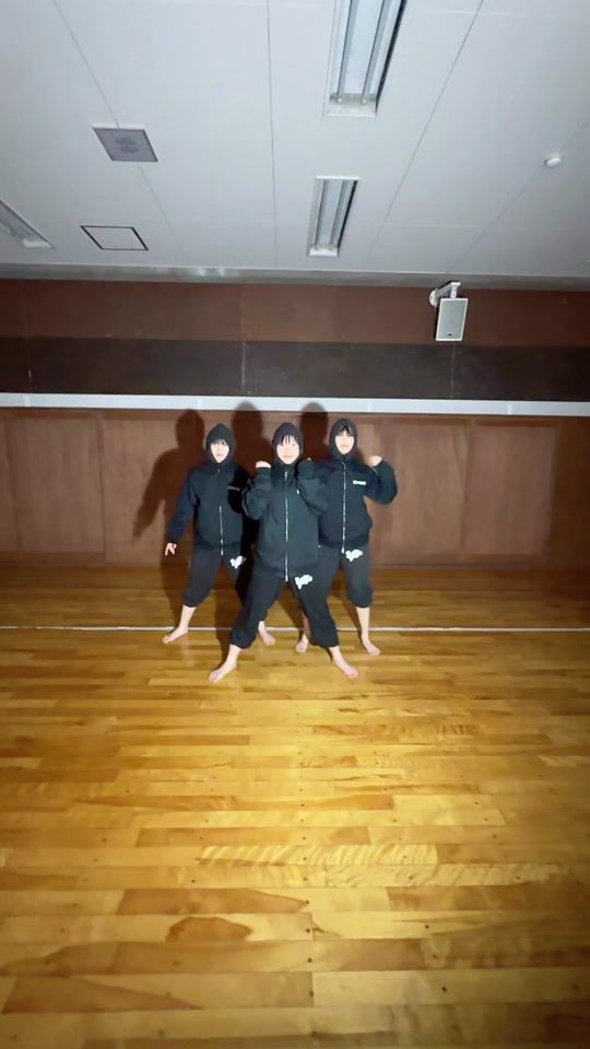 TikTok video thumbnail by bunandance_