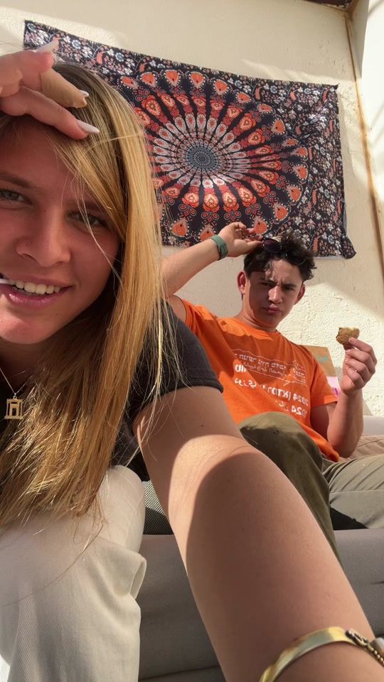 TikTok video thumbnail by adva.ben.dror1