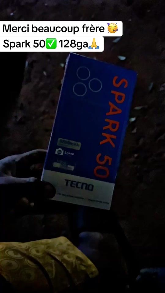 TikTok video thumbnail by moustapha46447