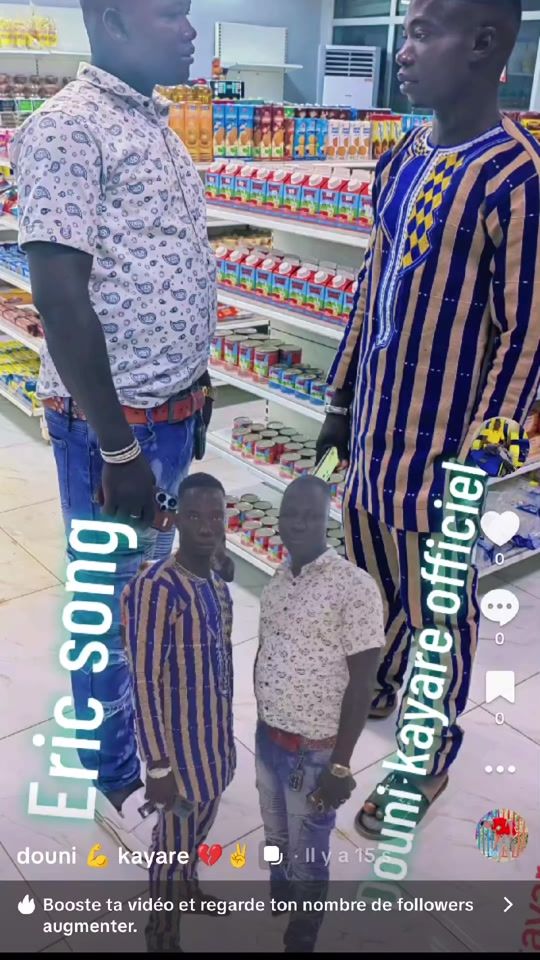 TikTok video thumbnail by douni.kayare