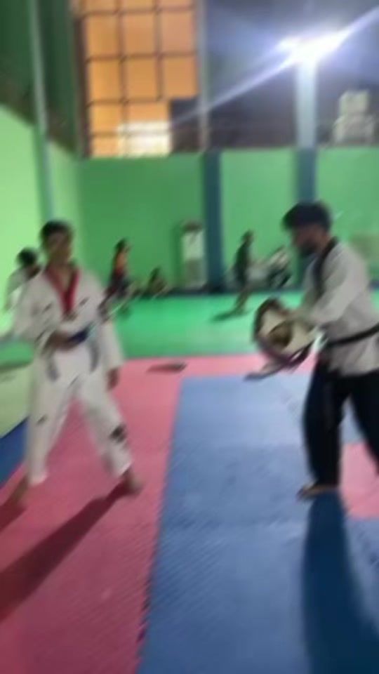 TikTok video thumbnail by taekwondoboy789