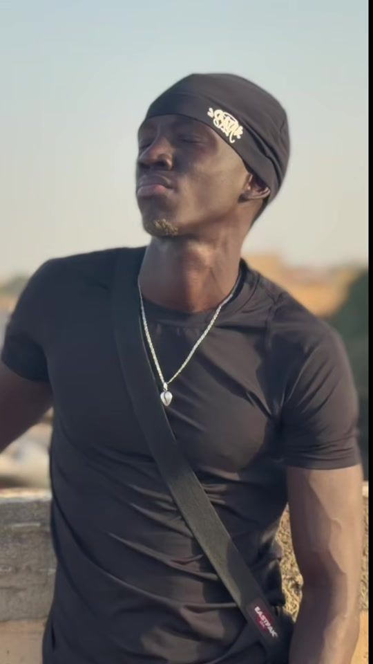 TikTok video thumbnail by prophete_sn
