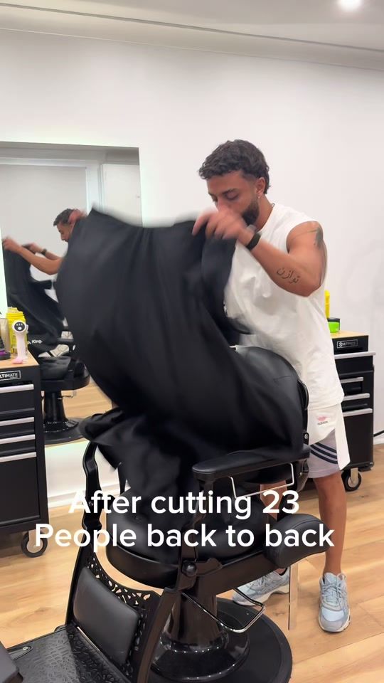 TikTok video thumbnail by hazthabarber