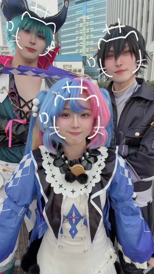 TikTok video thumbnail by rin53_03