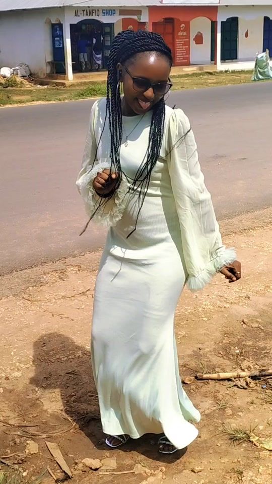 TikTok video thumbnail by bahati_002