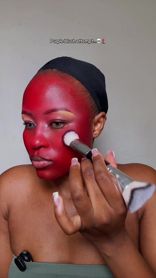 TikTok video thumbnail by makeupby_passionfruit