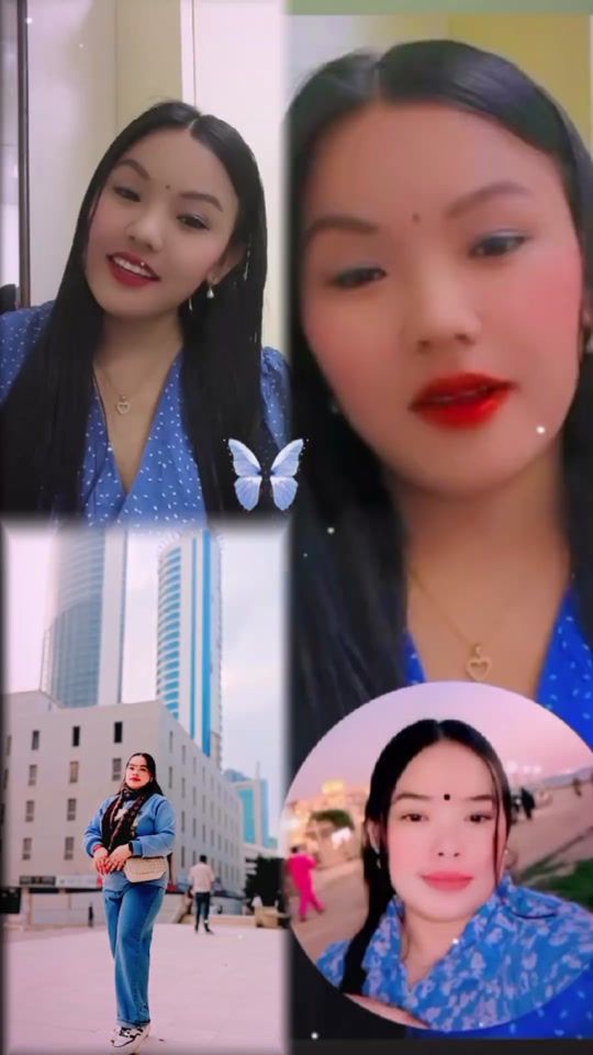 TikTok video thumbnail by laxmitamang1316
