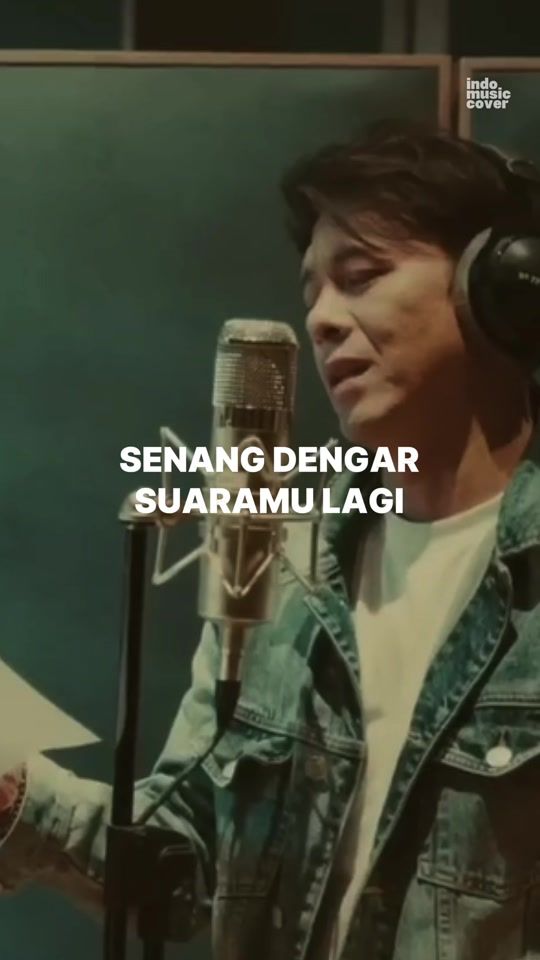 TikTok video thumbnail by indo_musiccover