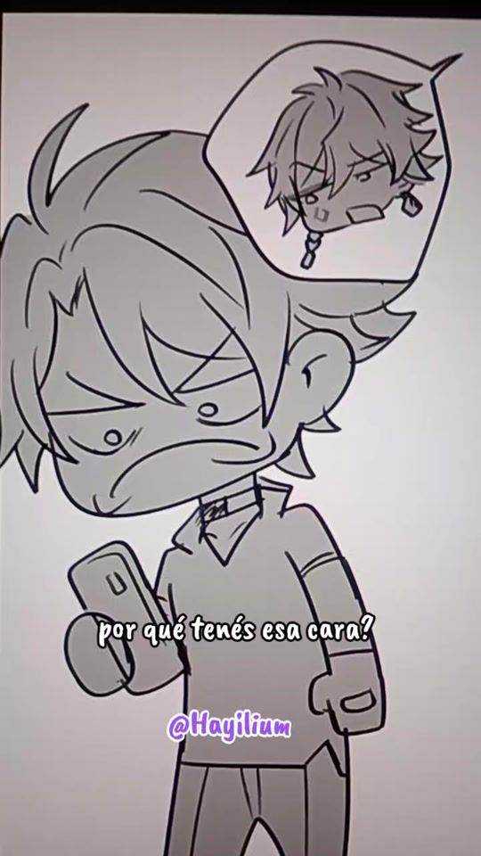 TikTok video thumbnail by hayilium