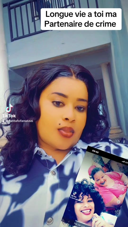 TikTok video thumbnail by fantafofana666