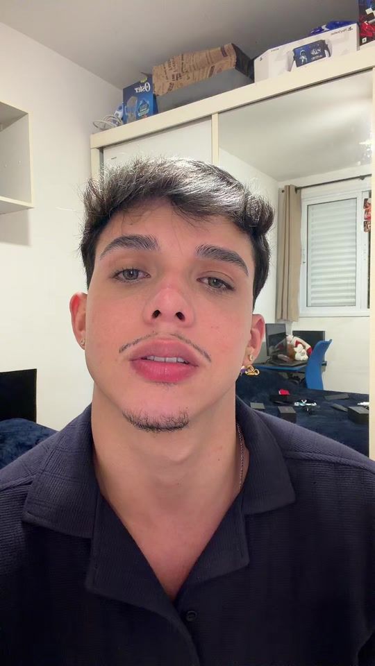 TikTok video thumbnail by ofc_evertonreal