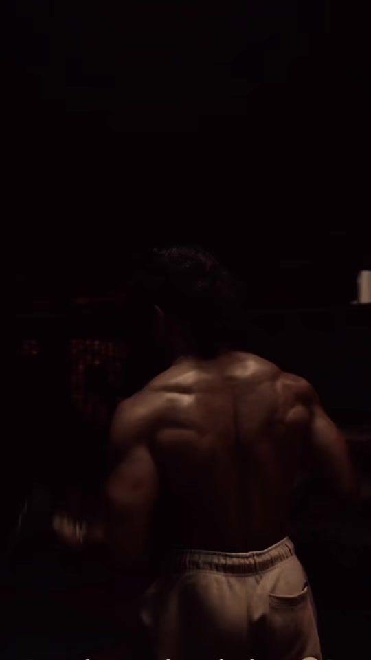 TikTok video thumbnail by muscleexercisesandanatom