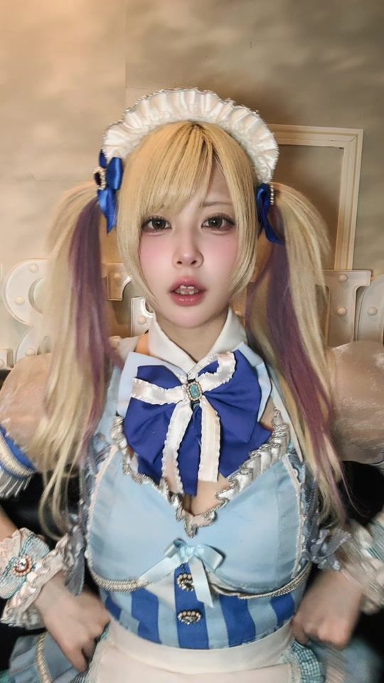 TikTok video thumbnail by nagisha08