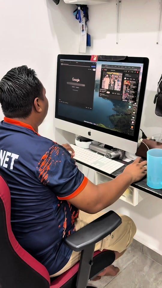 TikTok video thumbnail by fazrushmall