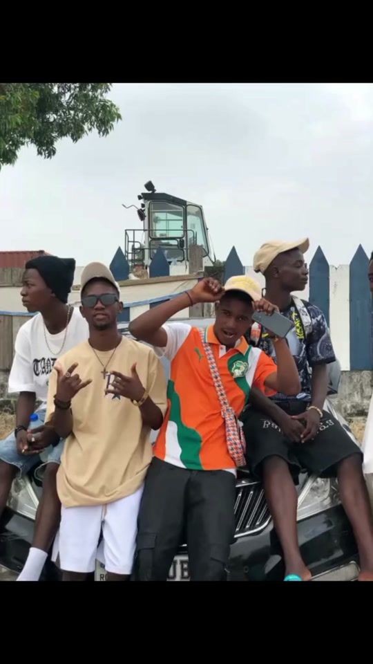 TikTok video thumbnail by ng_fiston