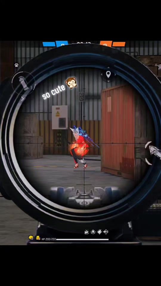 TikTok video thumbnail by silent_bahi_ff