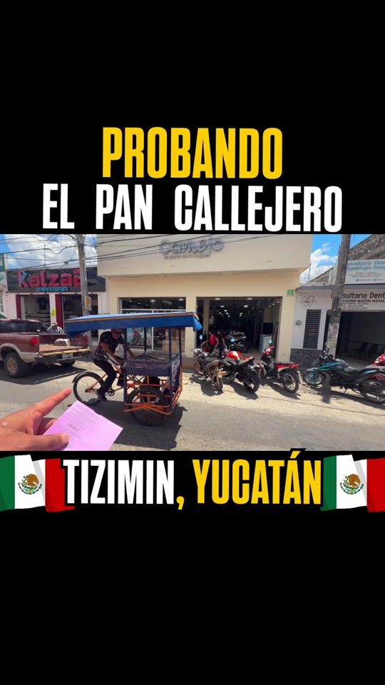 TikTok video thumbnail by hechoenlagranja