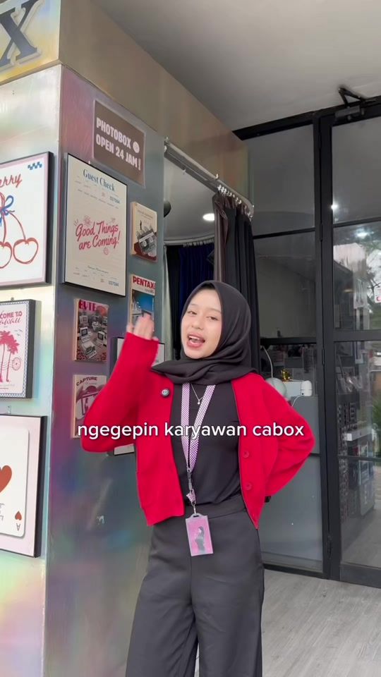 TikTok video thumbnail by iniicacaantikk