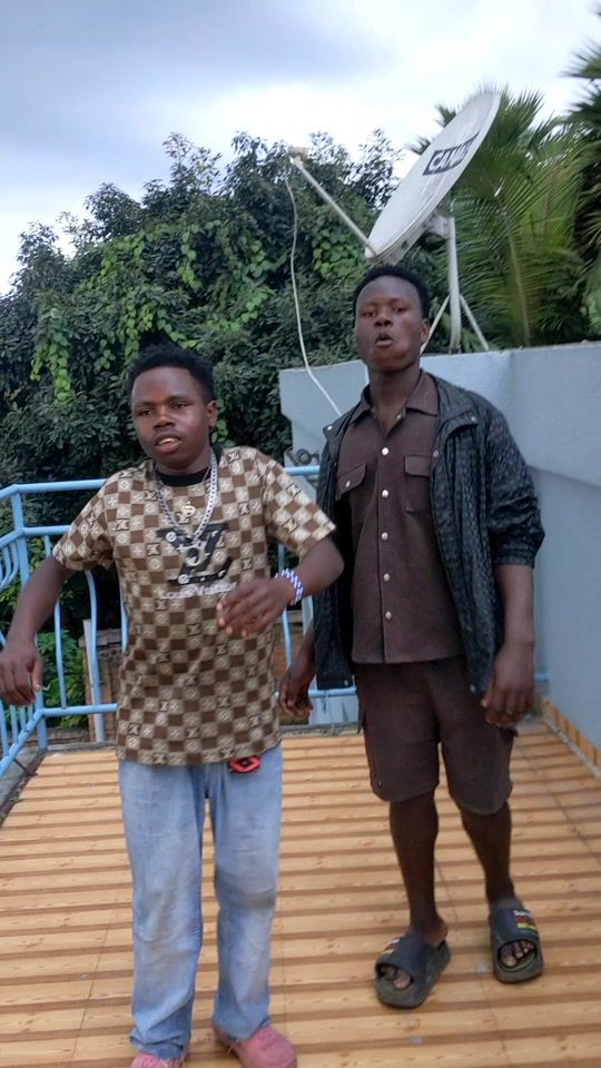 TikTok video thumbnail by muzi.comedy