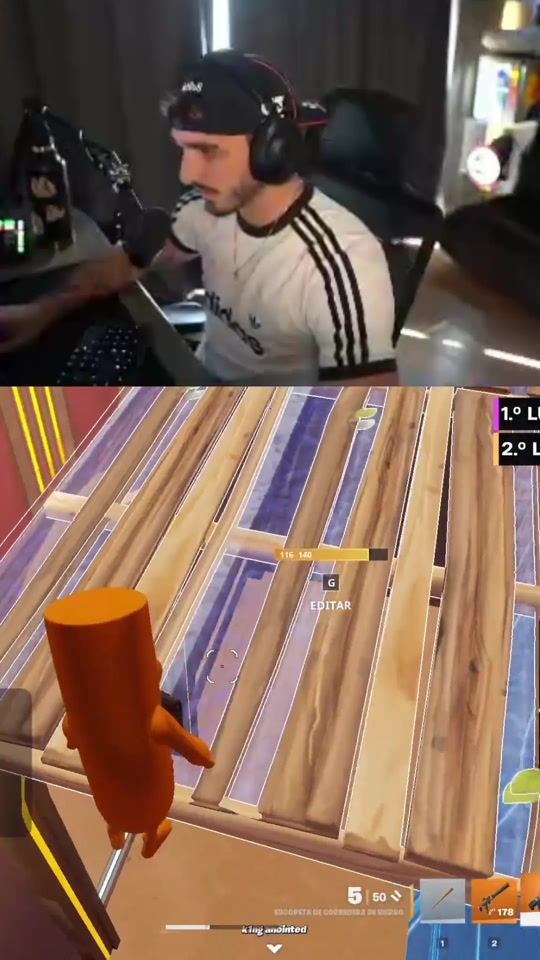 TikTok video thumbnail by clipstwiitch