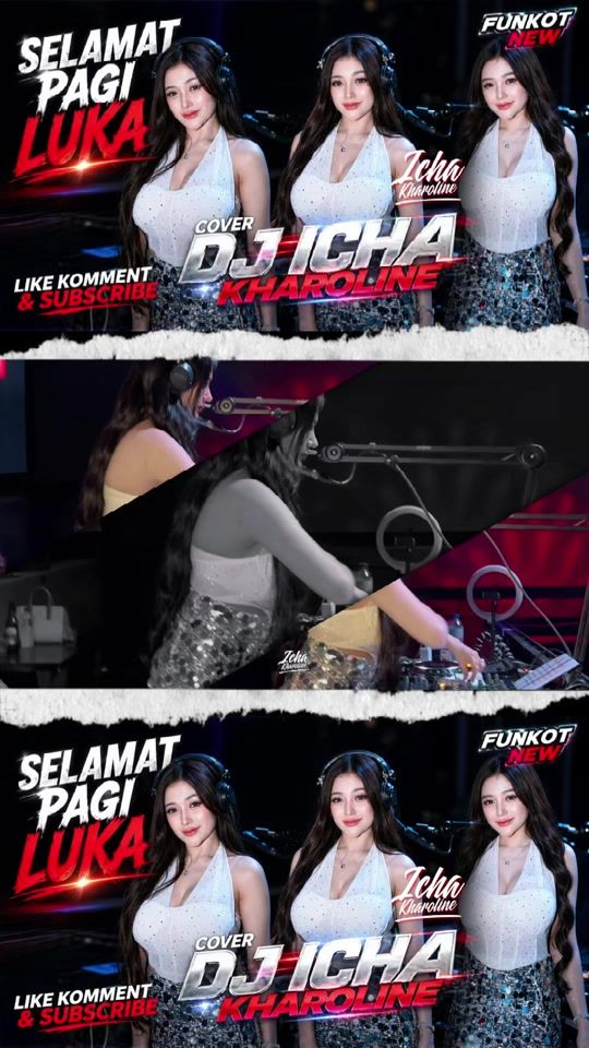 TikTok video thumbnail by icha_kharoline02
