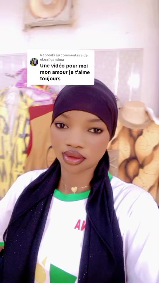 TikTok video thumbnail by miss.compaor89