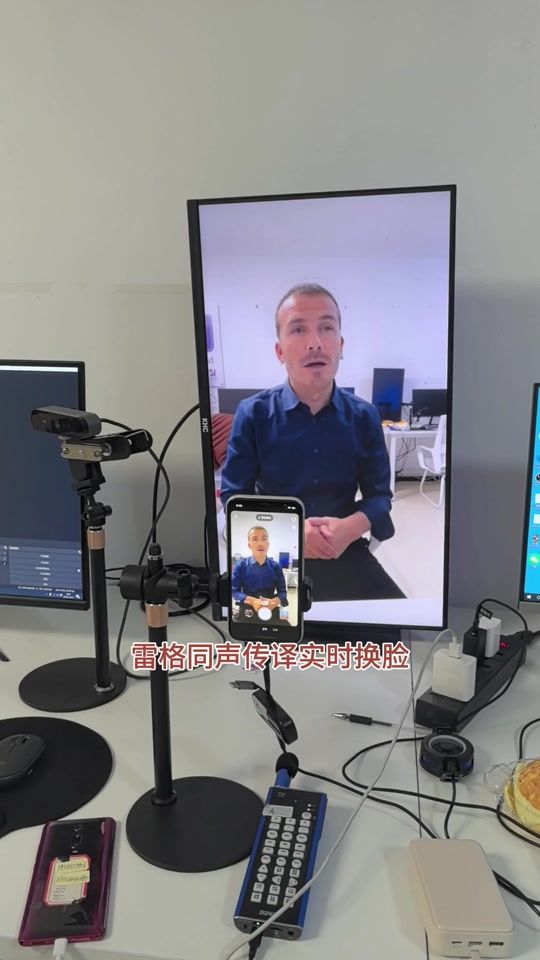 TikTok video thumbnail by voicetranslation