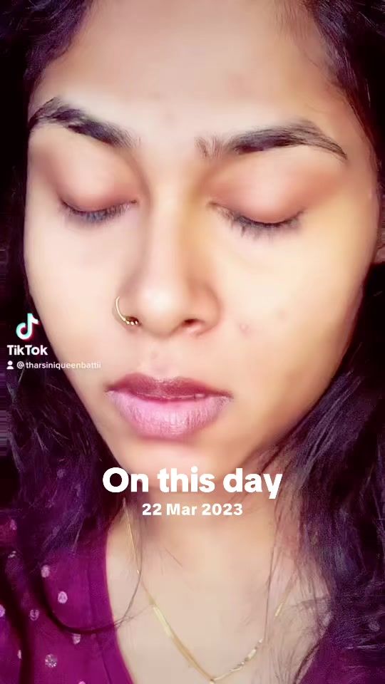 TikTok video thumbnail by tharsi873