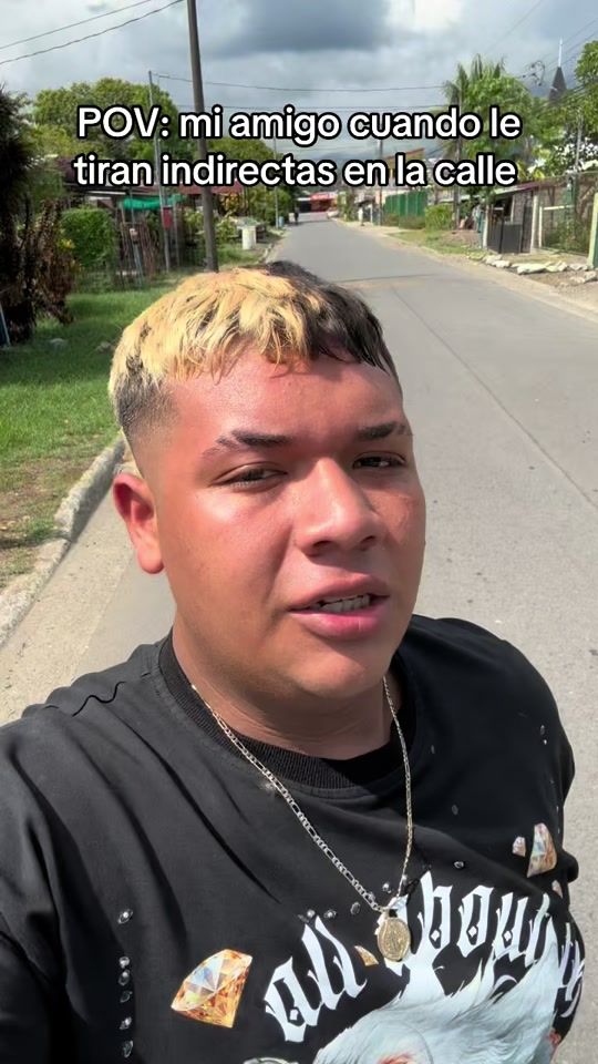 TikTok video thumbnail by gordomalo.cr