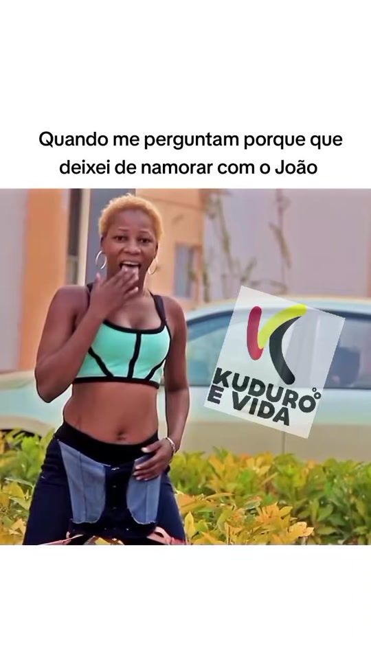 TikTok video thumbnail by kuduro_e_vida