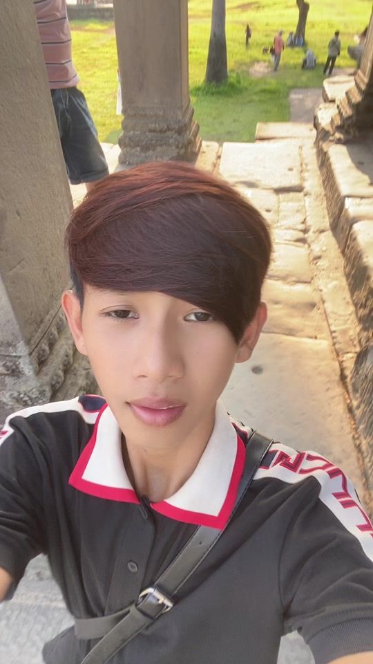 TikTok video thumbnail by .vt307