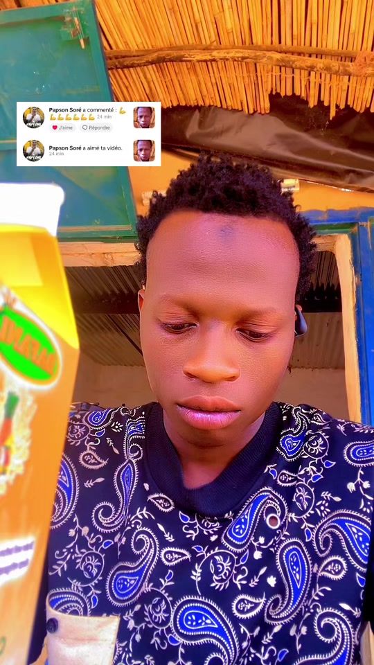 TikTok video thumbnail by seydou.bxss2