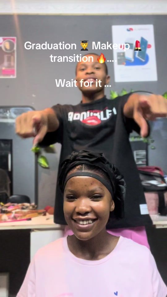 TikTok video thumbnail by sbahlezikhali4