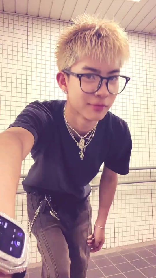 TikTok video thumbnail by yurihnmchi