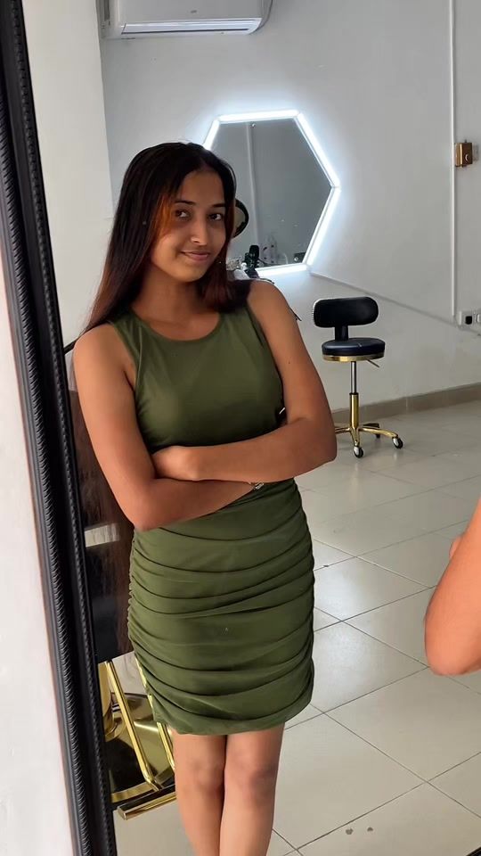TikTok video thumbnail by shenusalon