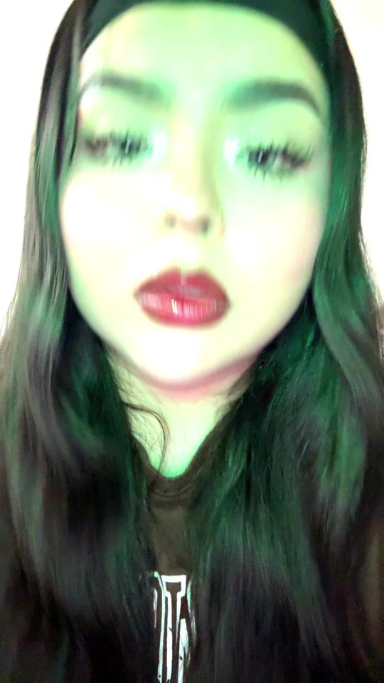 TikTok video thumbnail by kary_rodgu