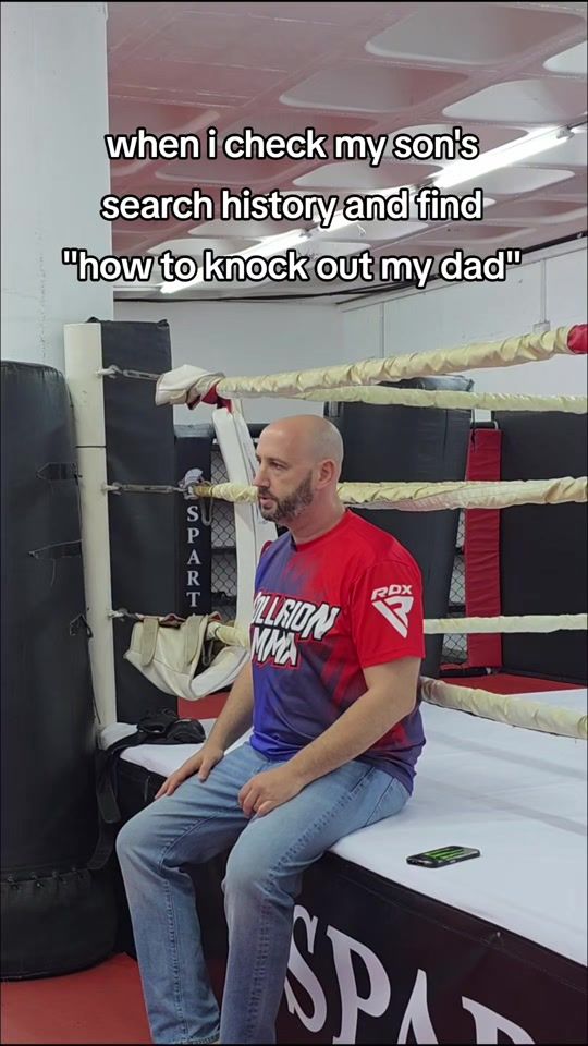 TikTok video thumbnail by sparta_mma_haifa