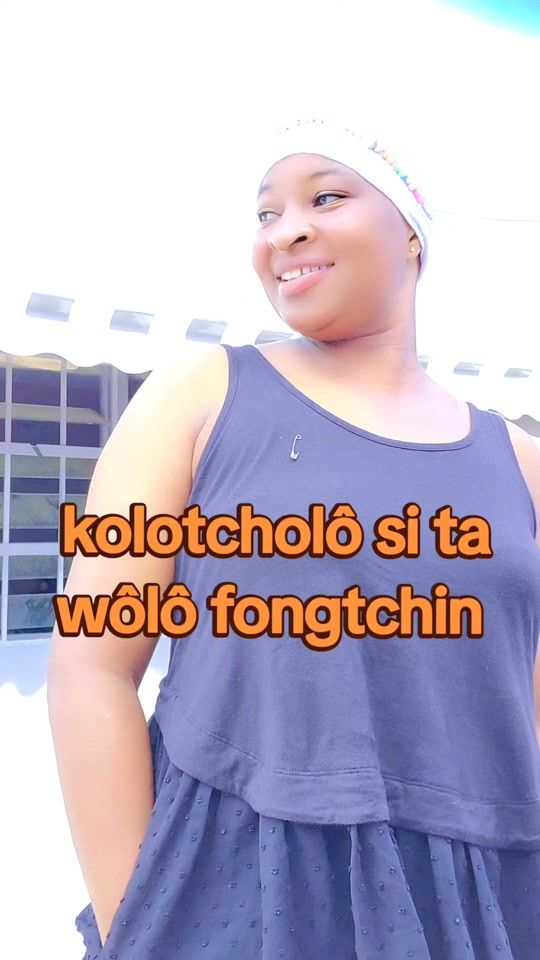 TikTok video thumbnail by mme.coulibaly733