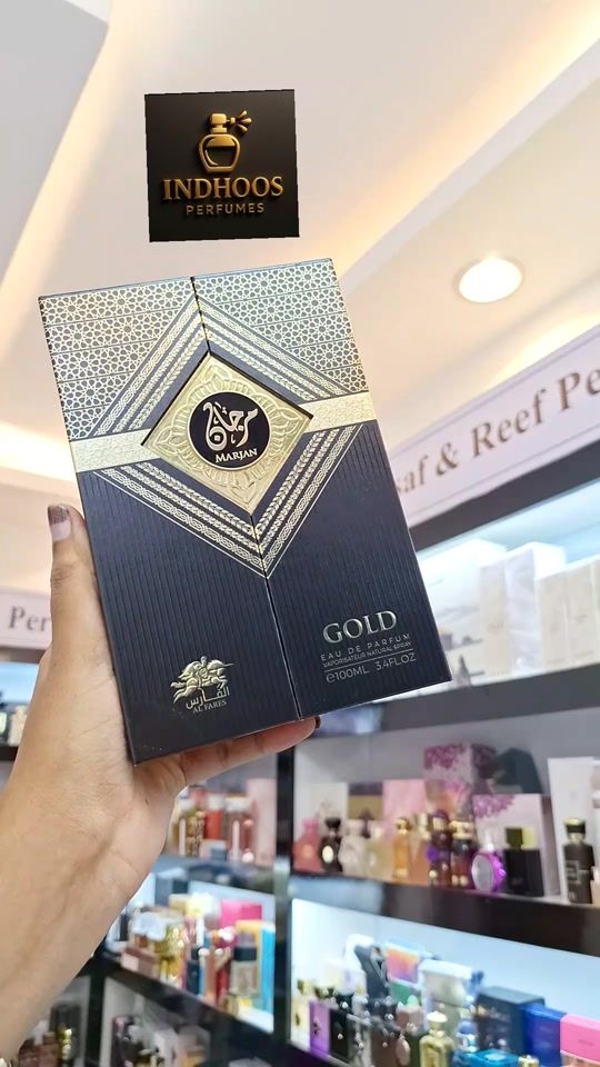 TikTok video thumbnail by indhos.perfumes