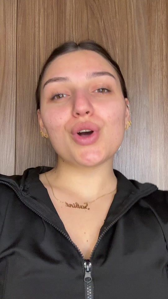 TikTok video thumbnail by sabine..n