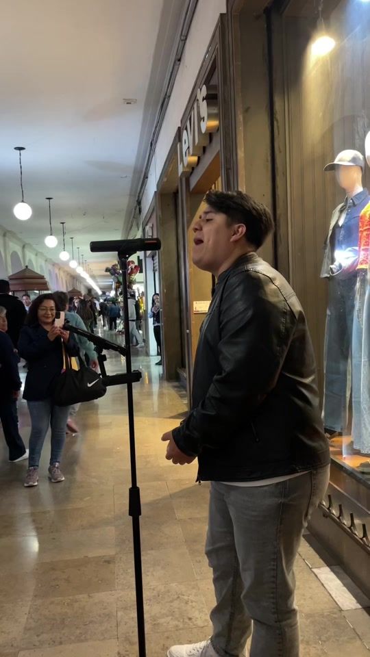 TikTok video thumbnail by luismaximomx
