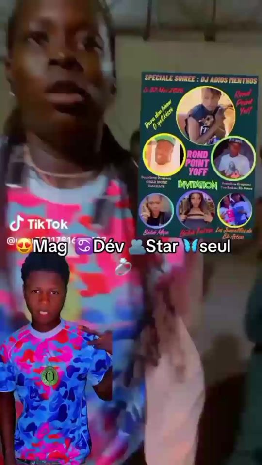 TikTok video thumbnail by user5811781638427