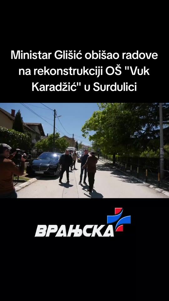 TikTok video thumbnail by vranjskaplus