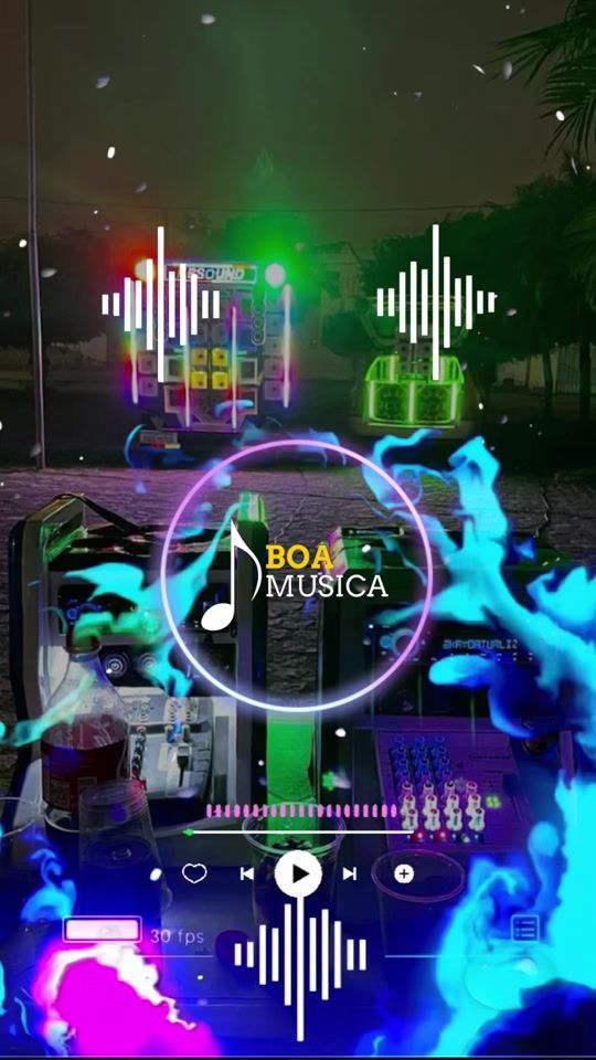 TikTok video thumbnail by musica_boaaa