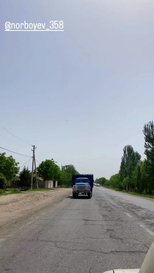 TikTok video thumbnail by norboyev358