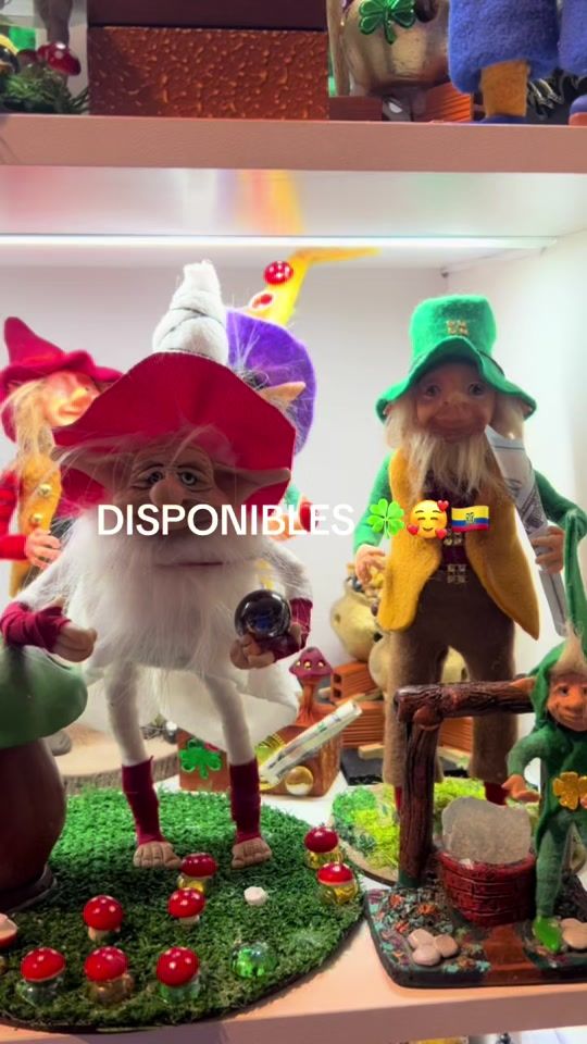 TikTok video thumbnail by kaprichosdelduende